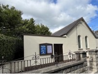 Ballynahinch Gospel Hall